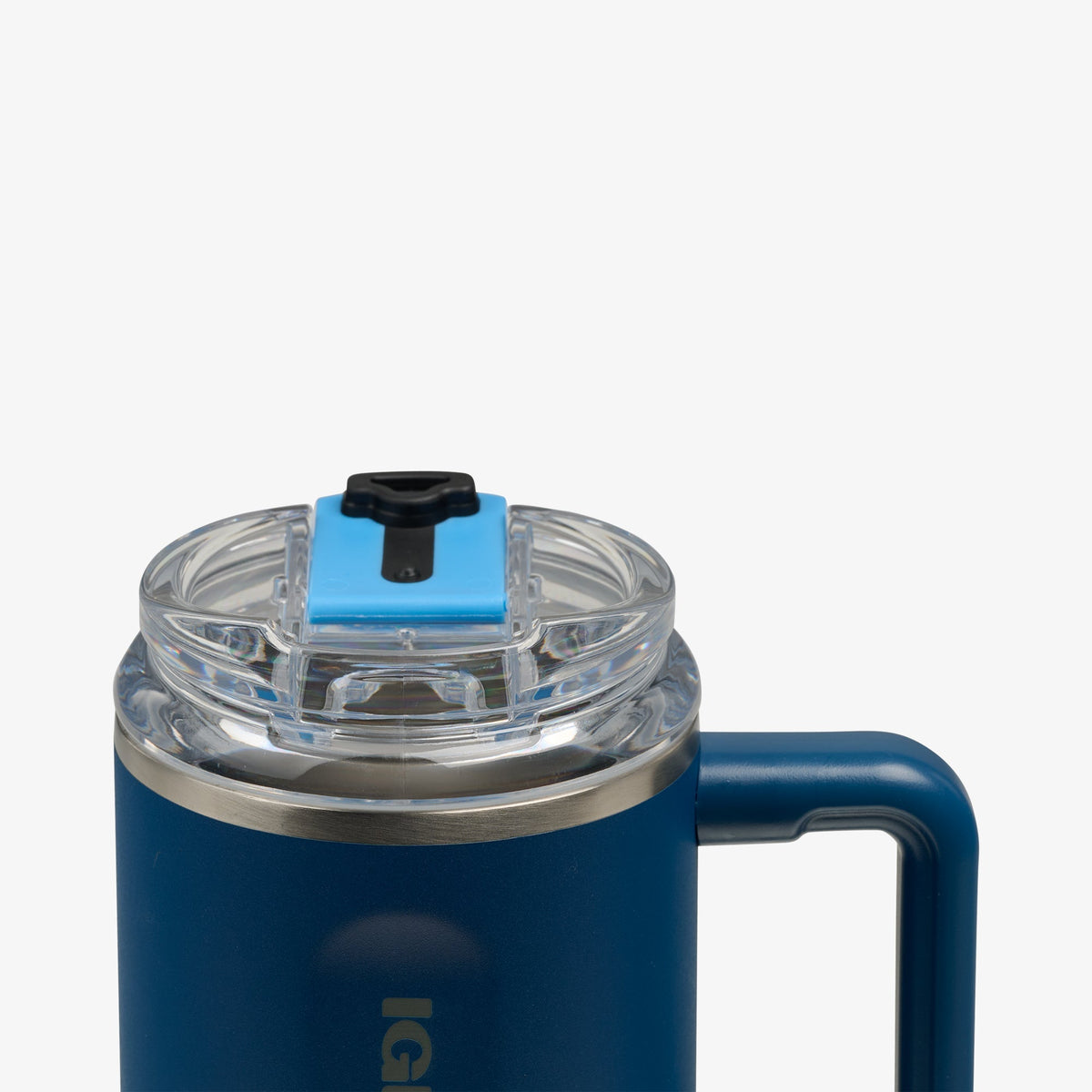 18 Oz Flip ‘n’ Sip Travel Mug