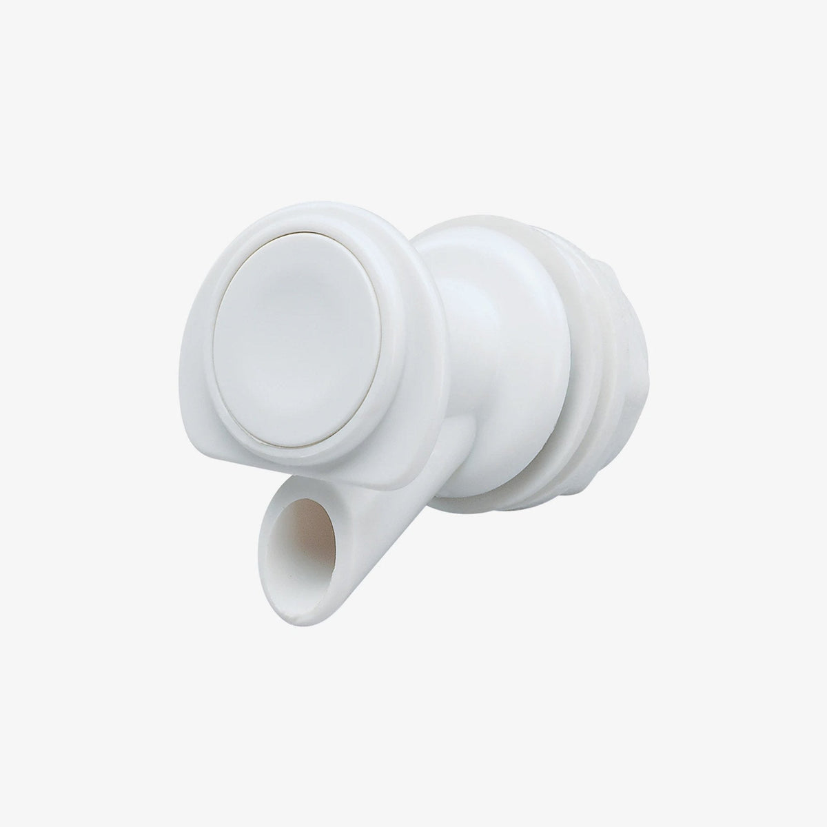 Standard Push Button Spigot For 2-10 Gallon Water Jugs