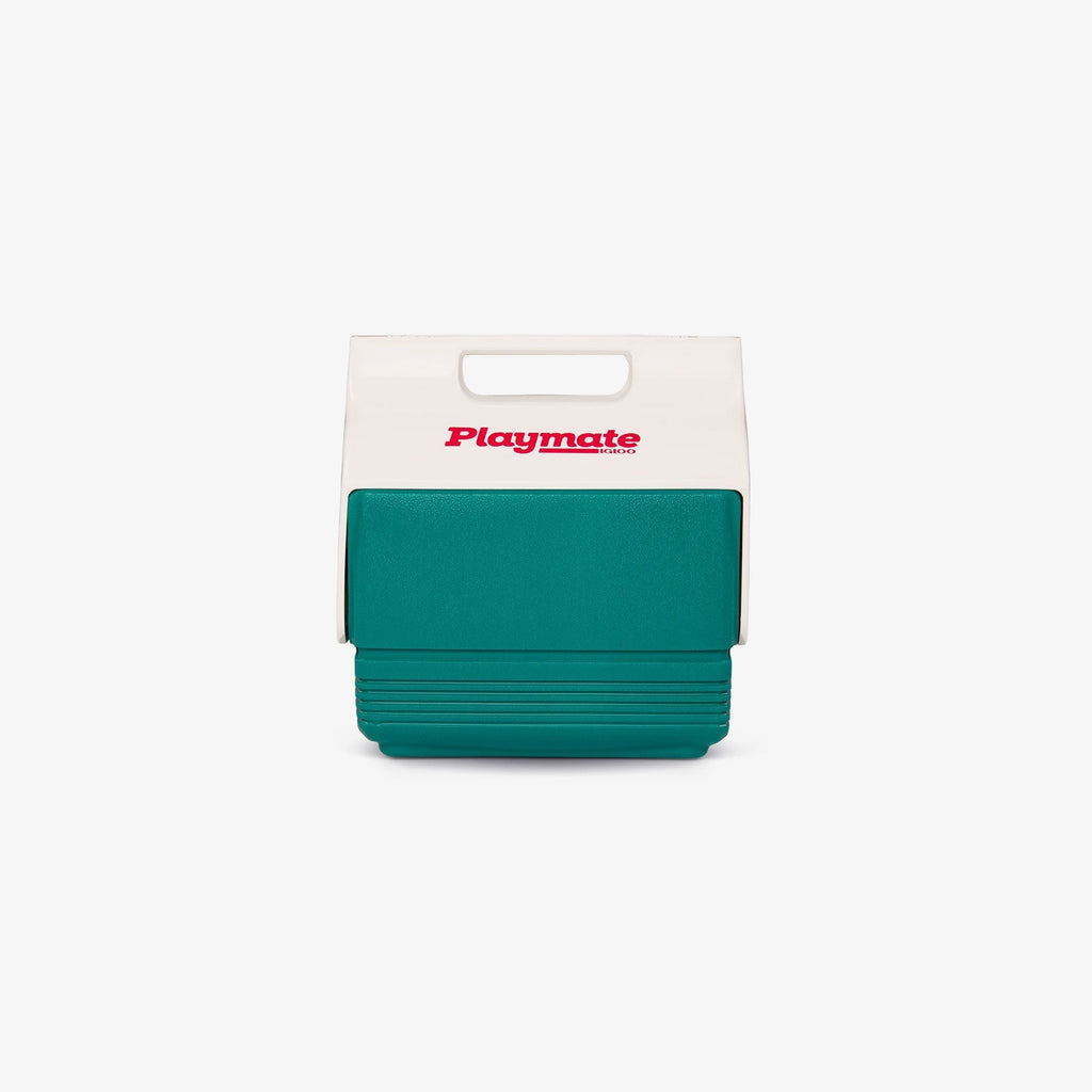 Retro Playmate Mini 4 Qt Cooler