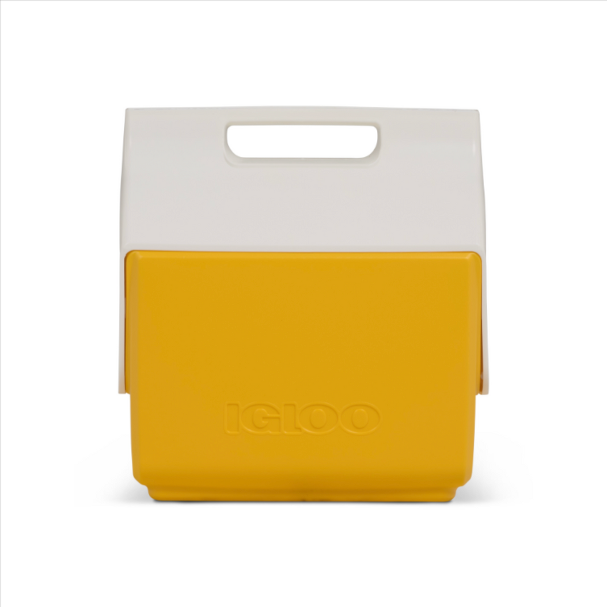 Retro Little Playmate 7 Qt Cooler