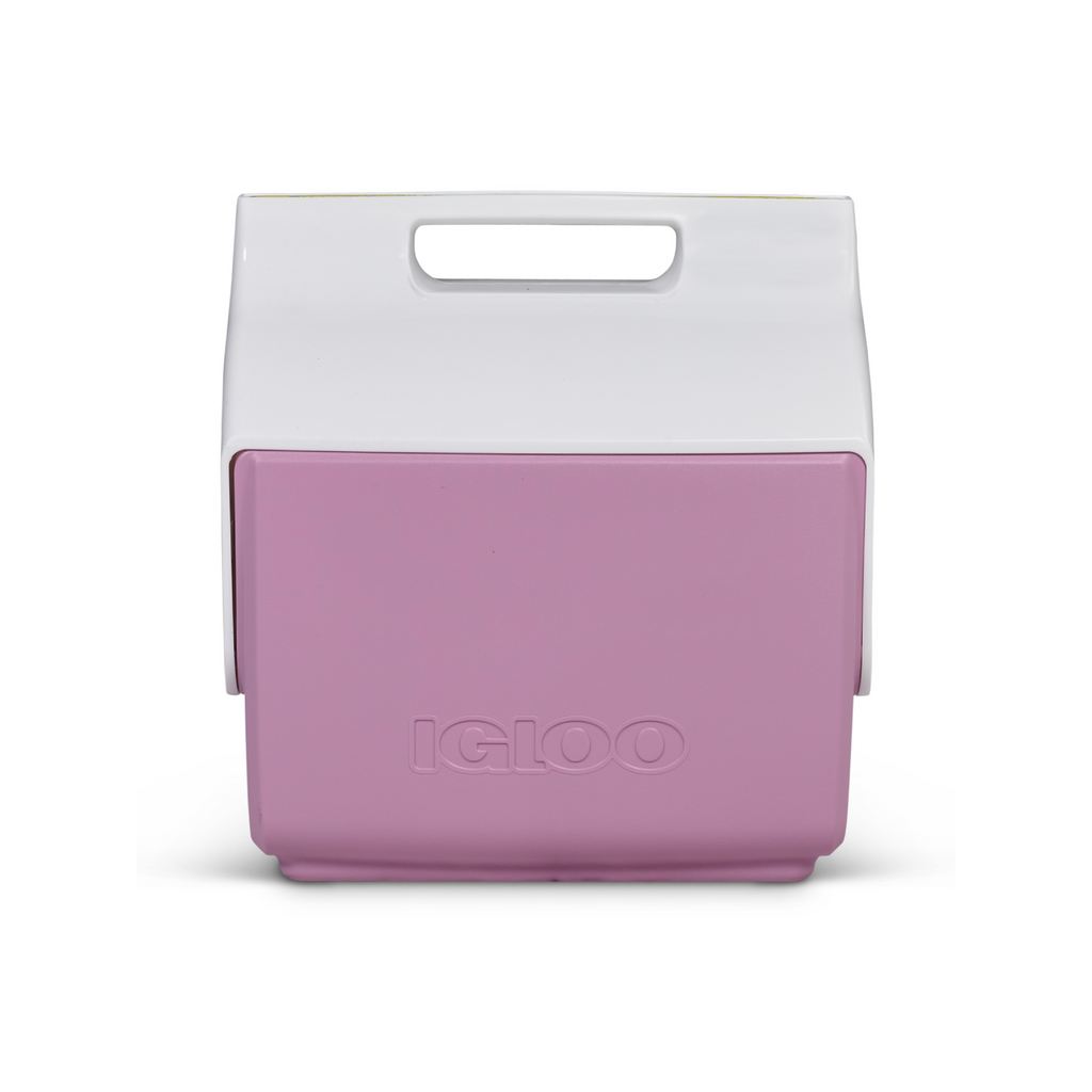 Retro Little Playmate 7 Qt Cooler